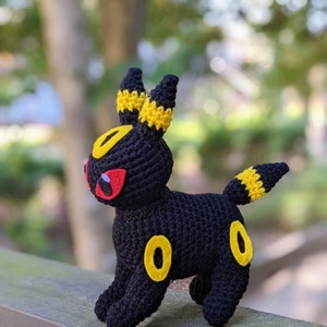 crochet umbreon image 2