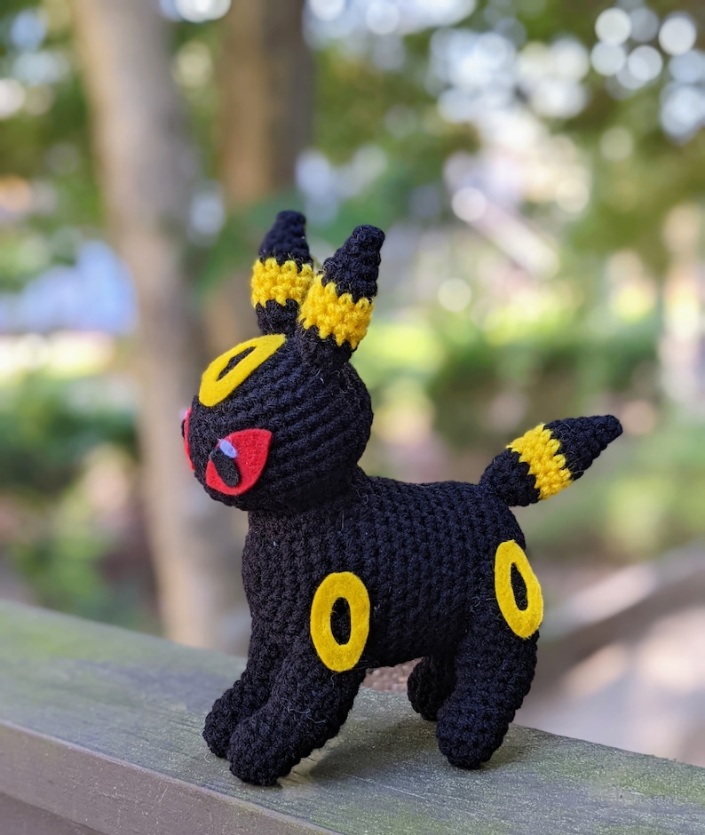 crochet umbreon image 2