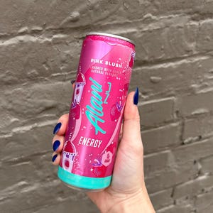 Alani Pink Slush Candle