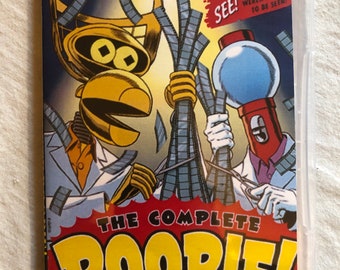 その他 Mystery Science Theater 3000: Poopie [VHS] Amazon.com: Poopie!: Mystery Science Theater 3000 Official