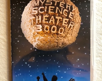 その他 Mystical Brain [DVD] MST3K: The Atomic Brain