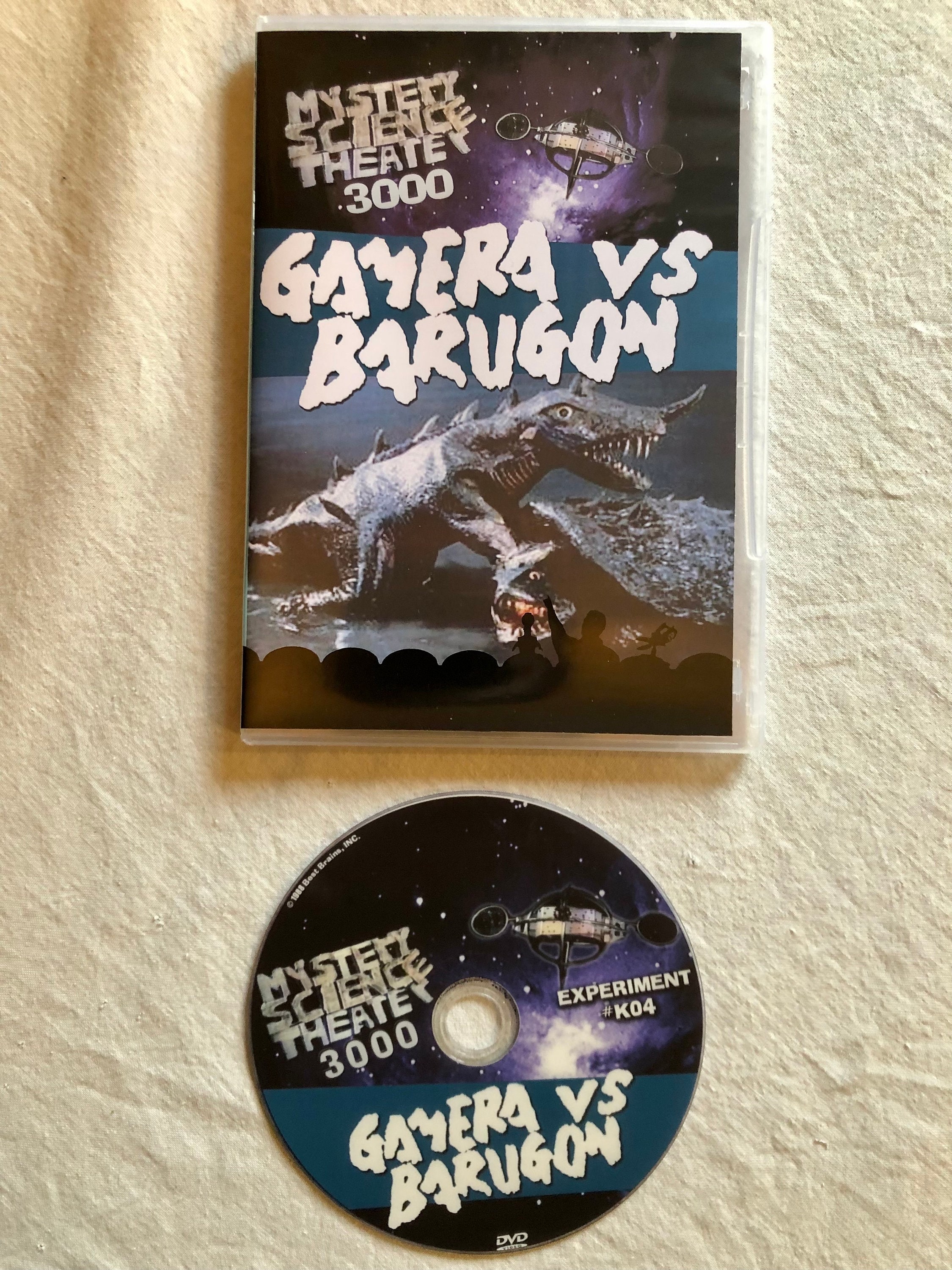 クラックザマリアン THIS IS MONSTERS TV SHOW　DVD クラックザマリアン DVD THIS IS MONSTERS TV SHOW