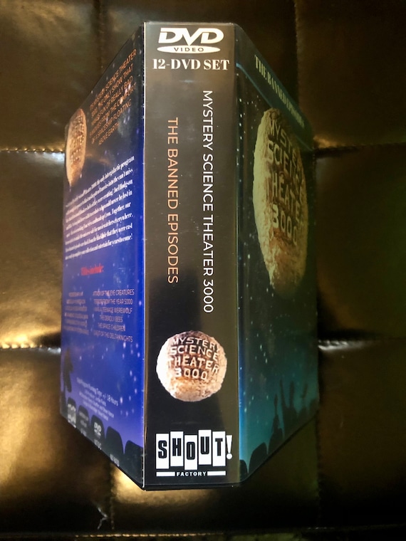 密会 DVD-BOX1 qqffhab HeBGB TV- Cable Box Set (Blu-ray or DVD) – Scream Team Releasing