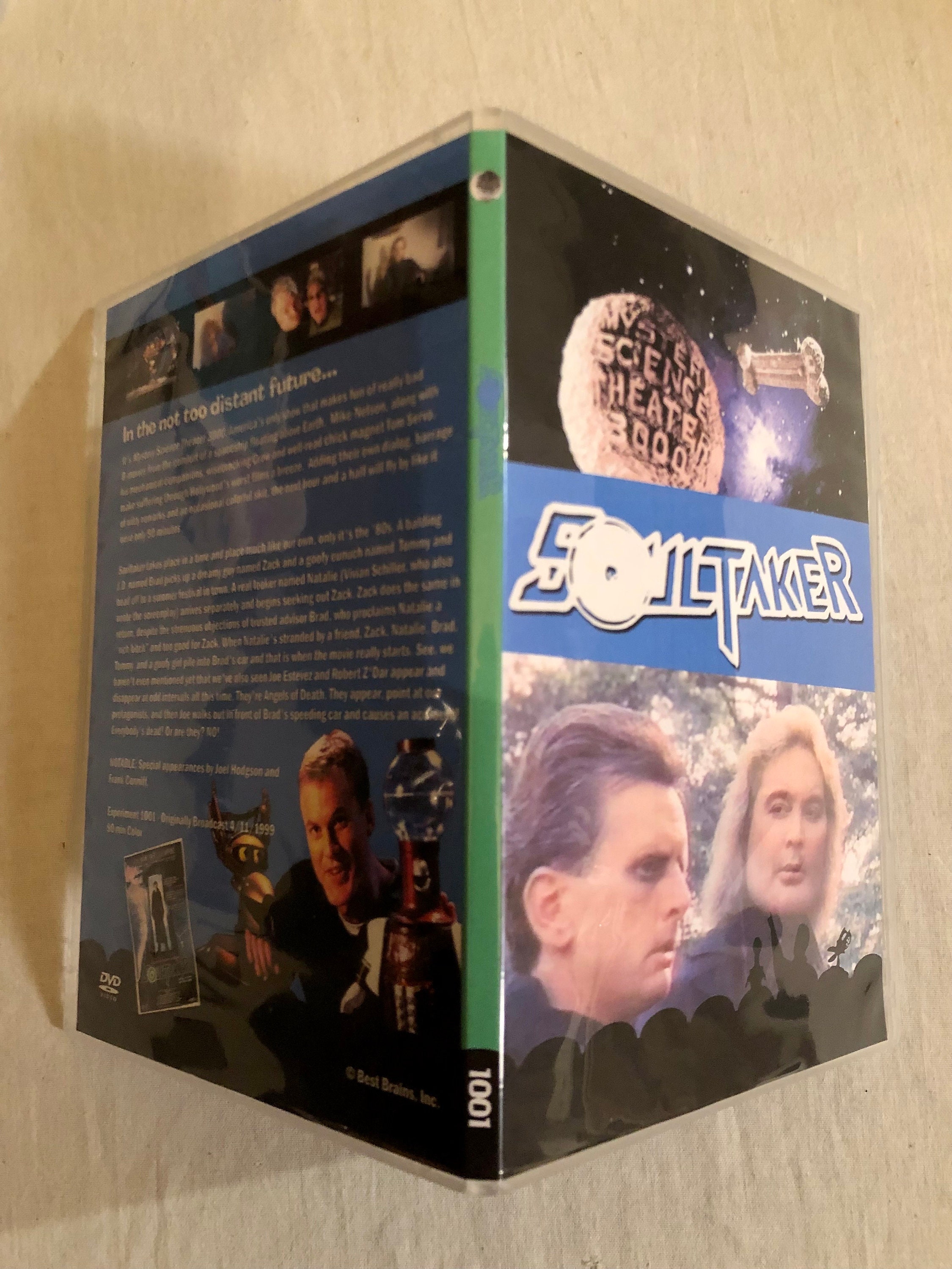 その他 History &amp; People: Explore Your Mind [DVD] MST3K: The Incredibly Strange Creatures Who Stopped Living