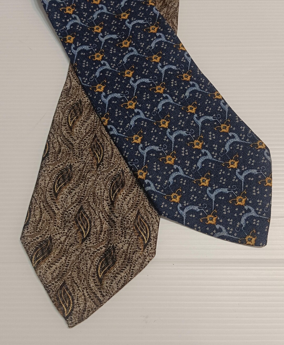 louis feraud tie
