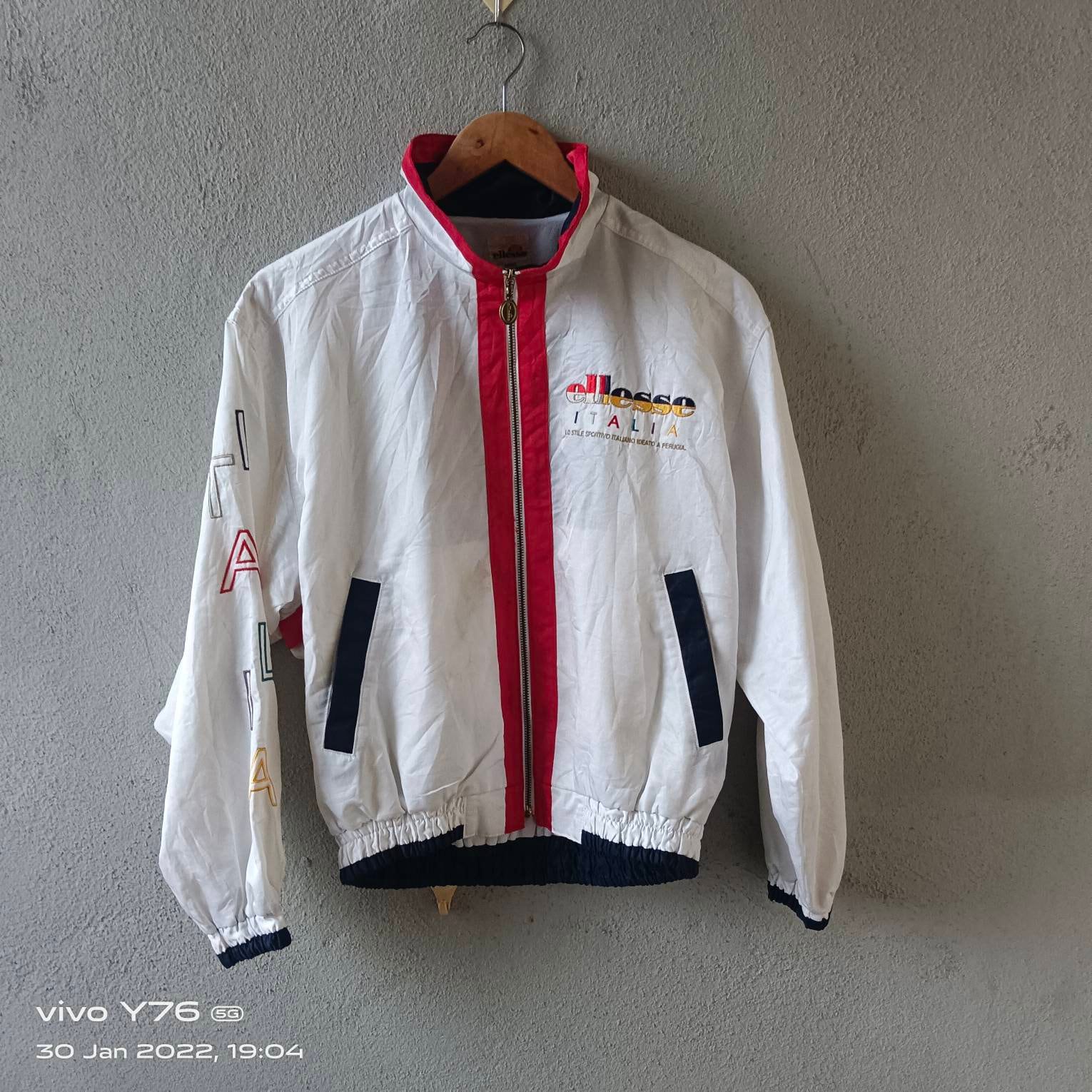 Vtg 90s Ellesse - Etsy