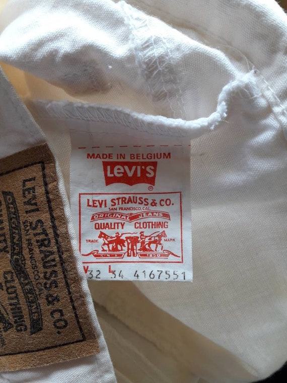 levis 416