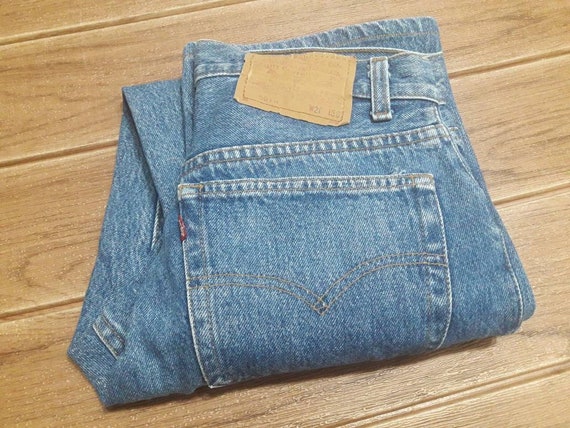 the 501xx a collection of vintage jeans