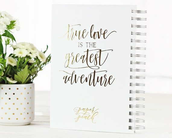 Future Mrs. Wedding Planner Book, Bride to Be Planner, Bridal