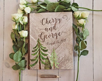 Super Rush Guestbook