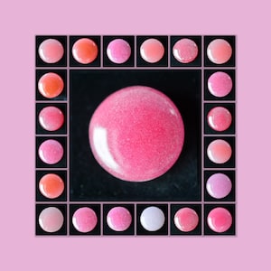 May include: A set of three ceramic mugs with a speckled, matte finish in cream, light brown, and dark brown. Each mug has a simple, minimalist design and a rounded handle. Ideal for tea or coffee.