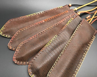 Vape/e-Cig Battery Pen Pouch - Pen/Cartridge Storage - Hand-Crafted - *FREE SHIPPING