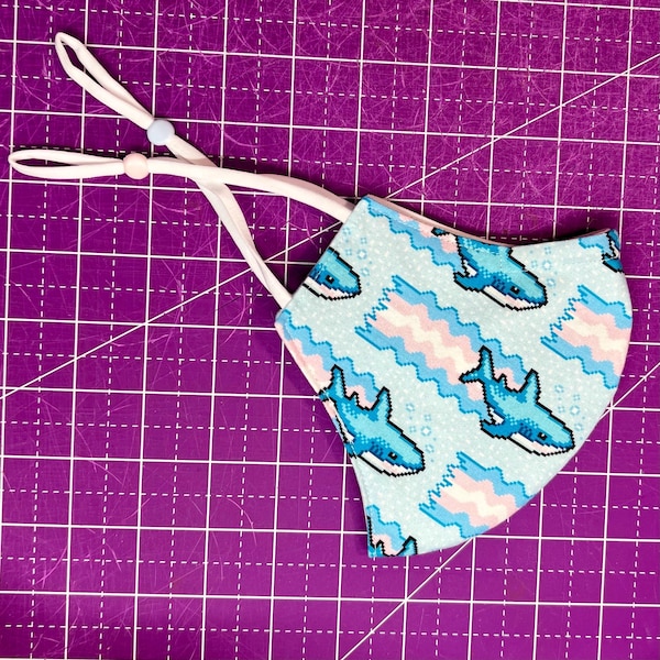 Protect Trans Youth Face Mask