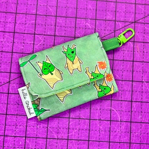 Korok Wallet Card Holder