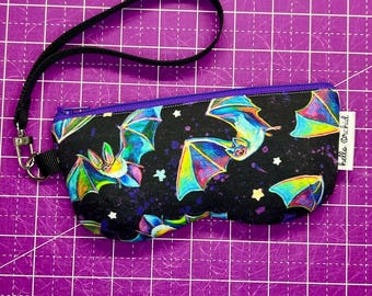 Custom Print Glasses Case Sunglasses Kids Adults