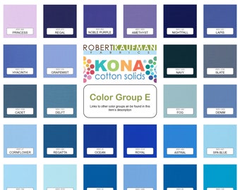 100 Cotton Fabric Etsy