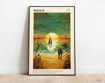 Psalm 31