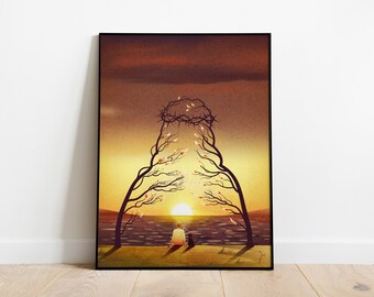 Burning Bush