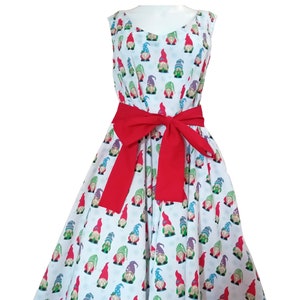 Christmas dress size 22 new arrivals