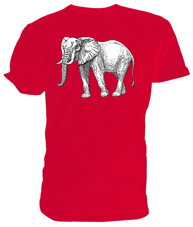 elephant t