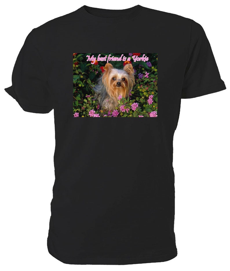 made in yorkshire t shirt