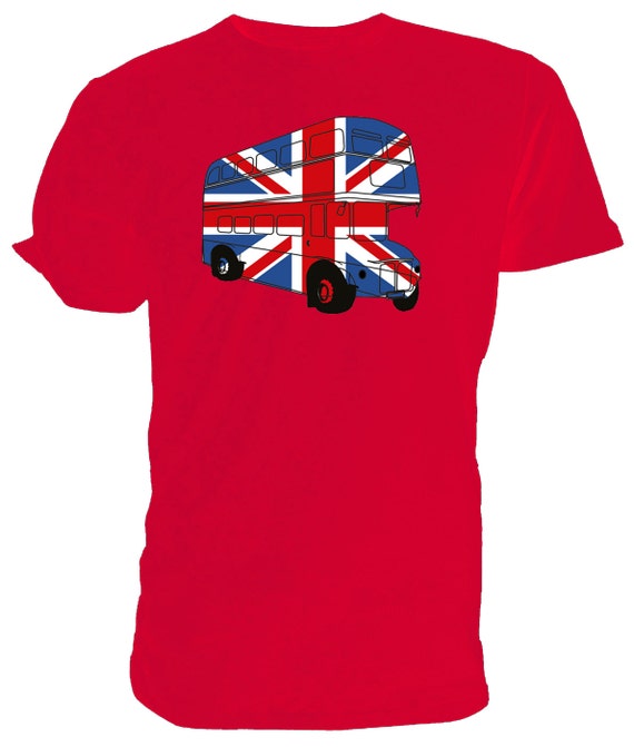 Best of British Union Jack Flag London 