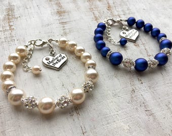 Wedding gifts for parents Wedding gift parents, Mother of groom gift, Mother of bride gift bracelet, Wedding gifts for Mom on wedding day.