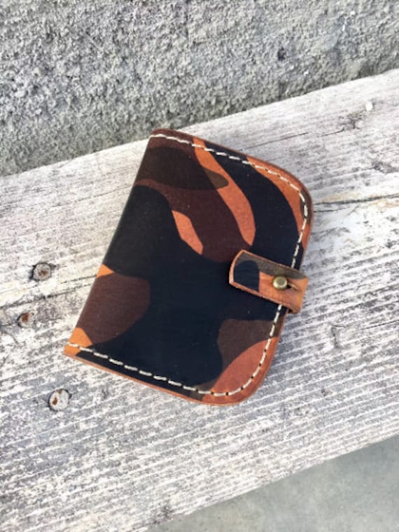 HIDE LIKE RFID Protected 100% Genuine Leather Wallets For Men | Leather  Wallet For Men