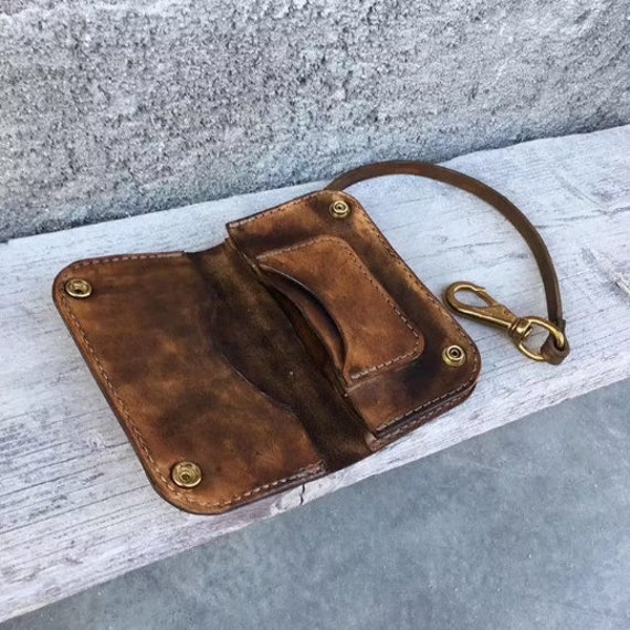 Man money purse shop