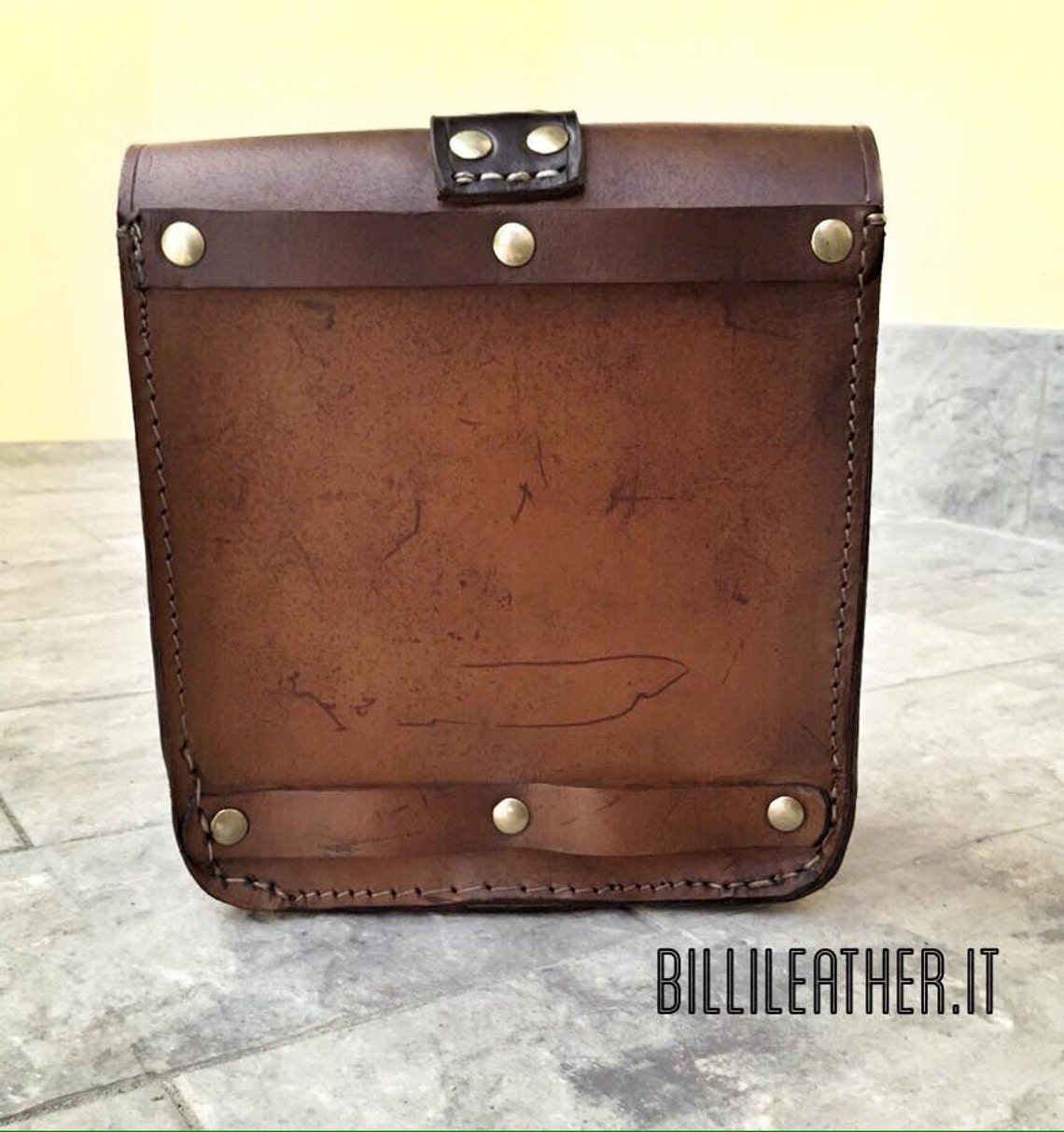 postmates motorcycle bag