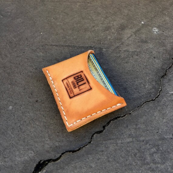 fendi mens money clip wallet