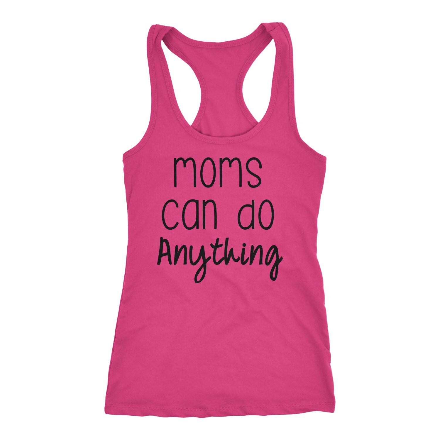Moms Can Do Anything Gift for Her Gift for Mom Work Out Etsy