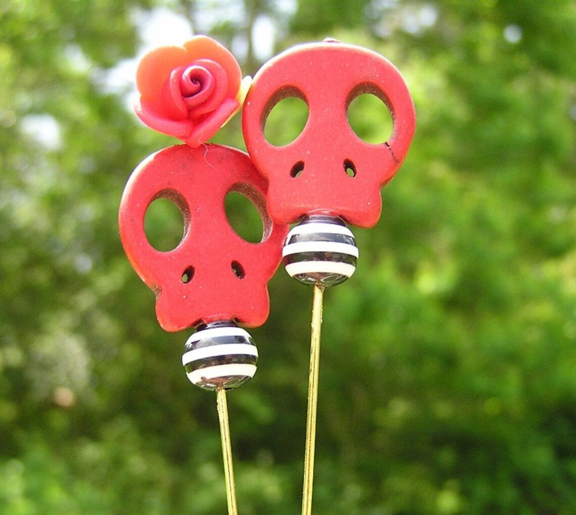 the-walking-dead-zombie-small-wedding-cake-toppers-bride-etsy