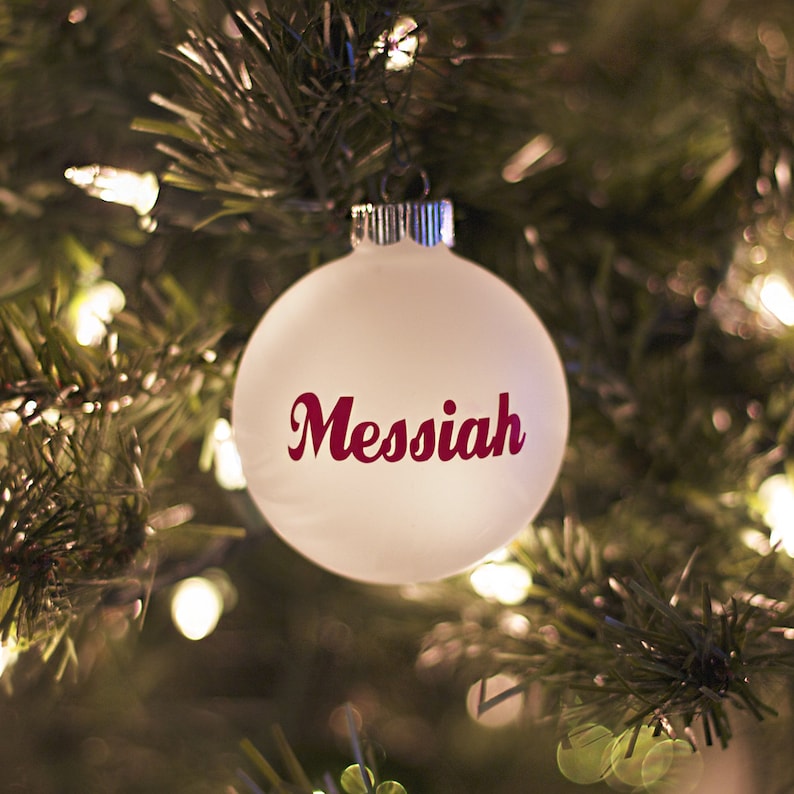 names-of-god-ornaments-set-of-12-christmas-frosted-white-etsy