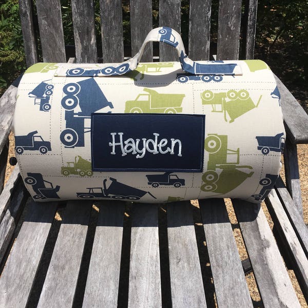 Buy Kindergarten Nap Mat Etsy