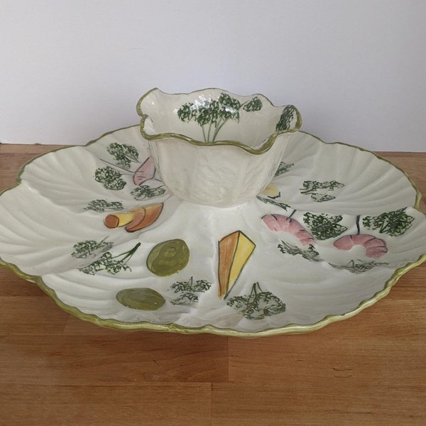 Los Angeles Pottery Etsy