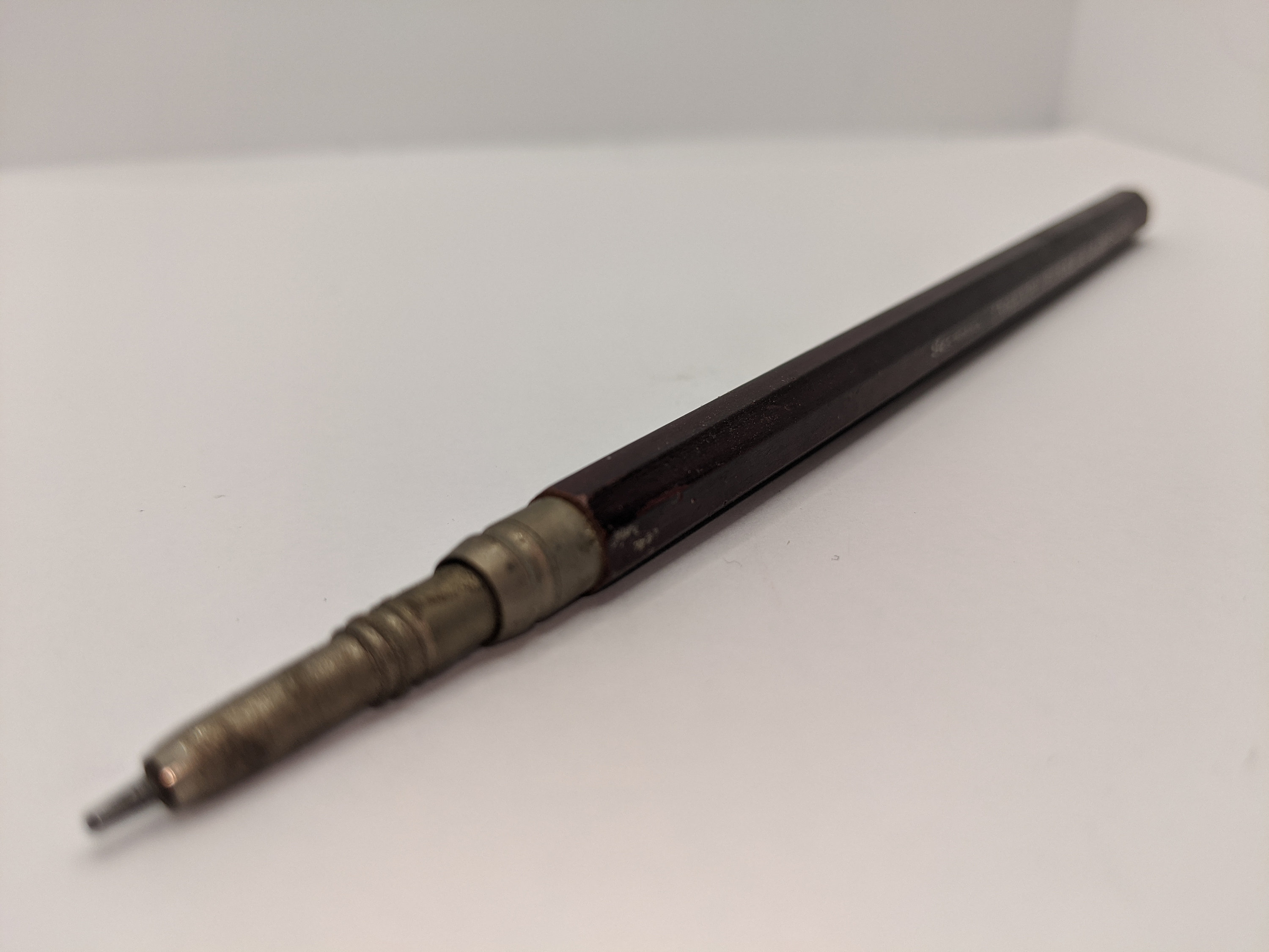 Burke & James Ingento Mechanical Drafting Pencil 1800s made Etsy