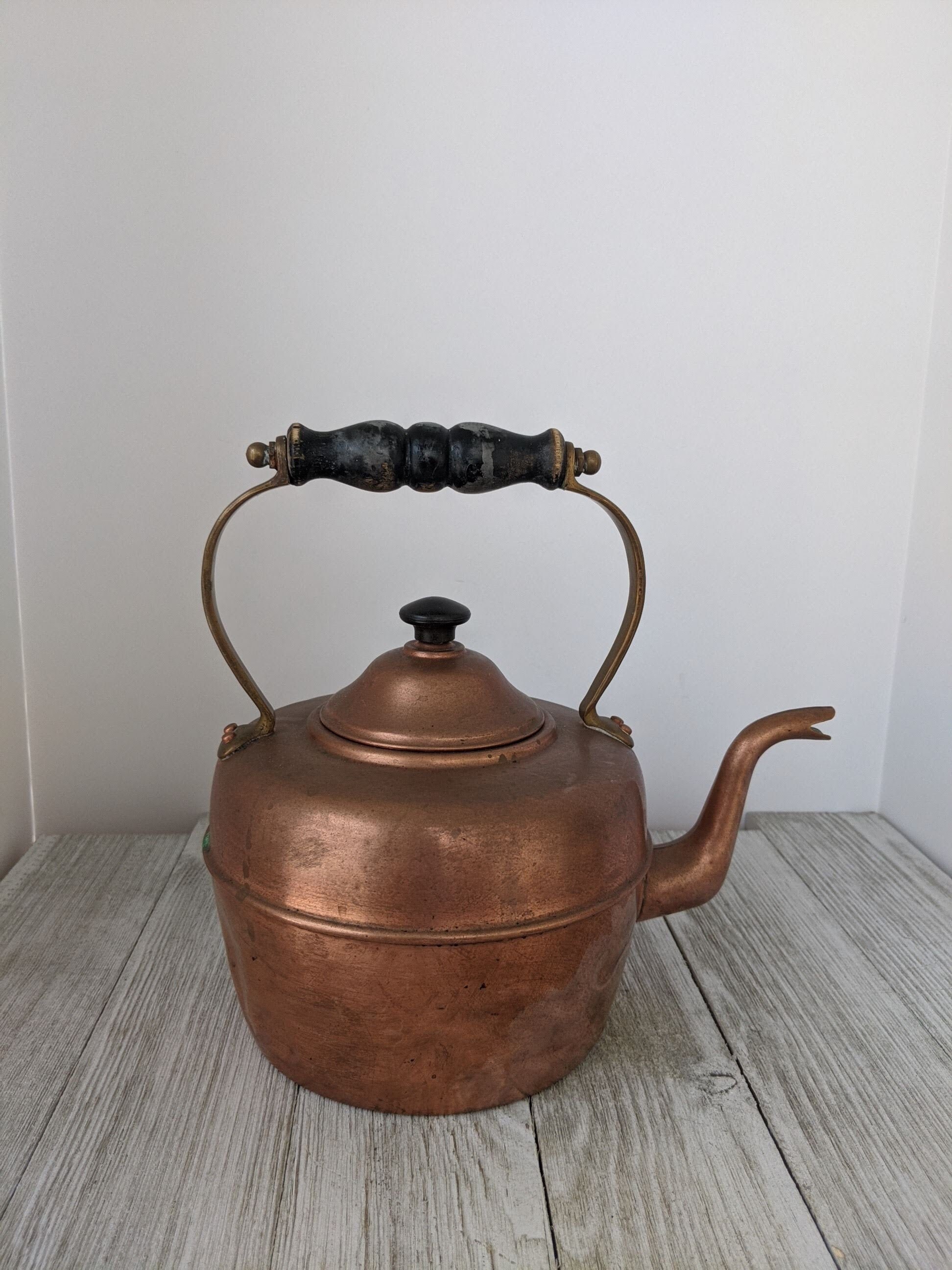 Simplex Tea Kettle for sale Only 2 left at 75