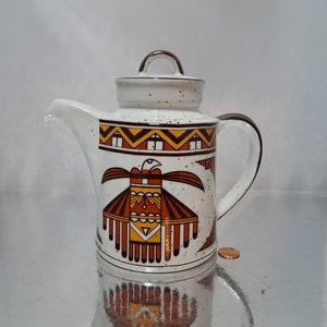 Native american teapot - Etsy 日本