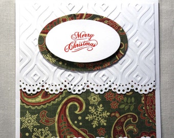 Christmas Cards (Set of 6)