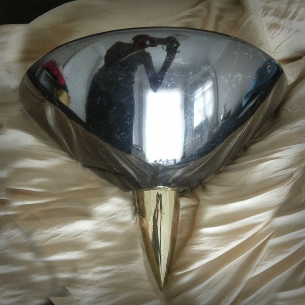 Art Deco Wall Sconce Etsy