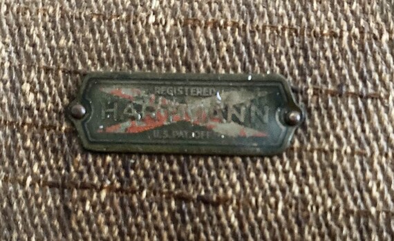 Vintage Suitcase - image 3