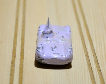 tootsietoy jaguar car value