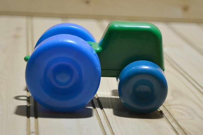 tikes and tots tricycle