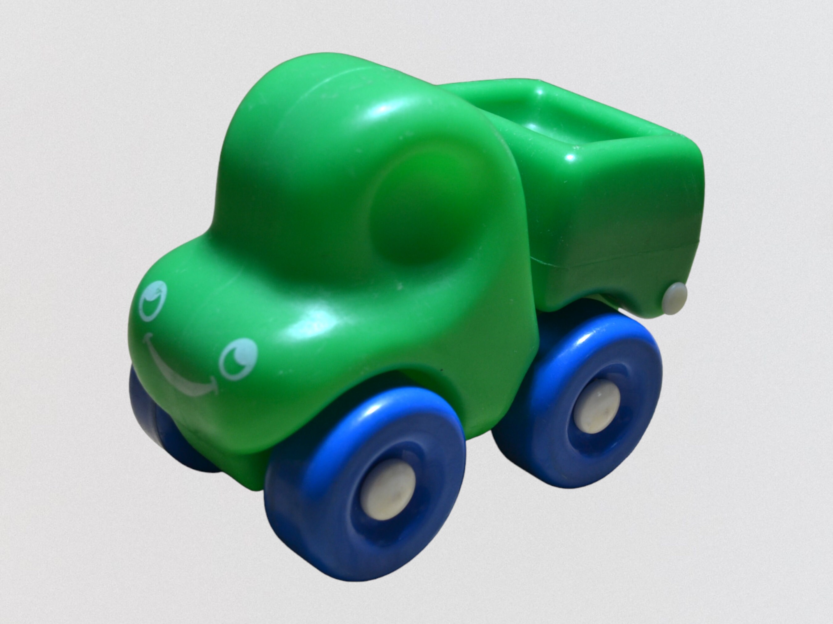 USA製 リトルタイクスLittle Tikesトラック ダンプ ミニカー USA