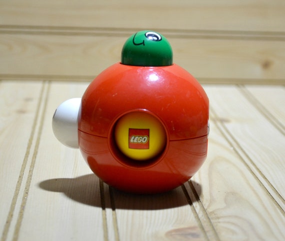 lego duplo primo baby