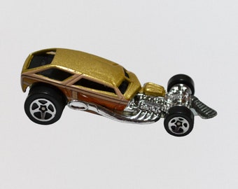 おまとめ詳細　ホットウィール　1999 SURF CRATE  HOT WHEE Vintage 1999 Hot Wheels 2000 First Edition Surf Crate Collector's