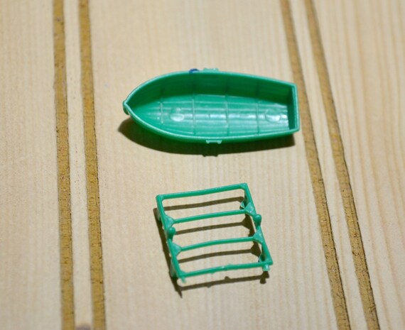 vintage matchbox parts