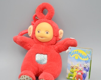 Teletubbies Backpack - Etsy