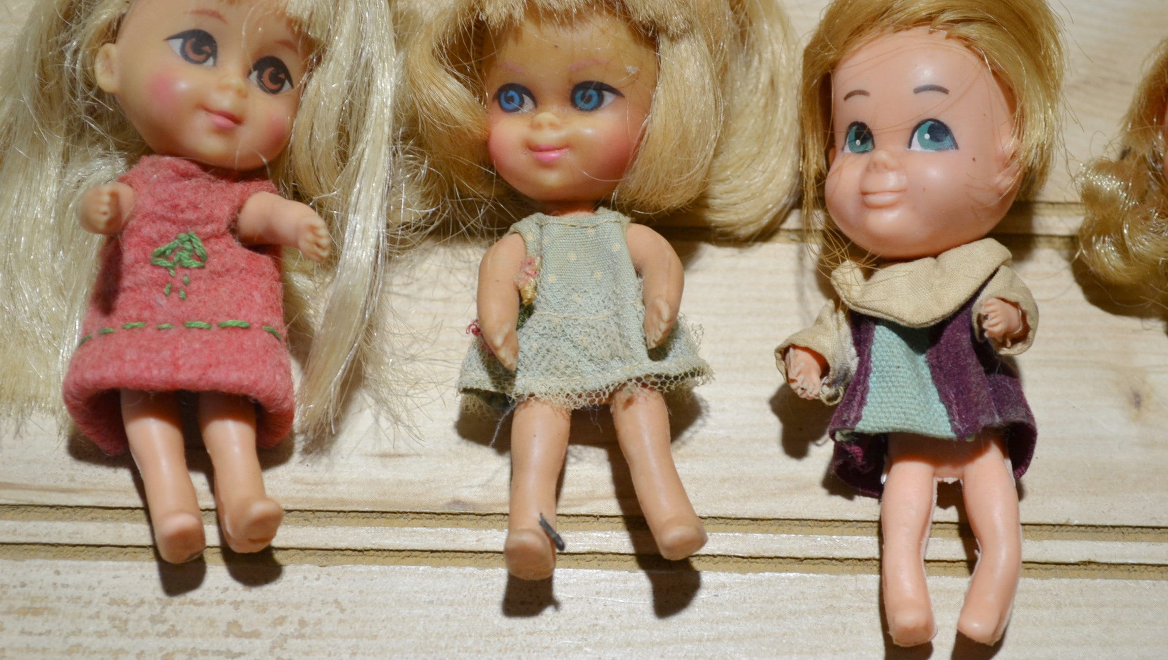 1960年代製マテル社MATTELリトルキッドル人形フィギアビンテージ昭和ドール il_fullxfull.4205536282_179e.jpg